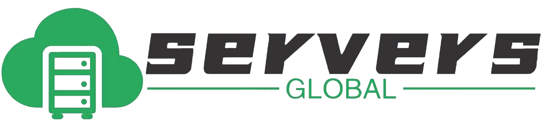 Servers Global Servers Global